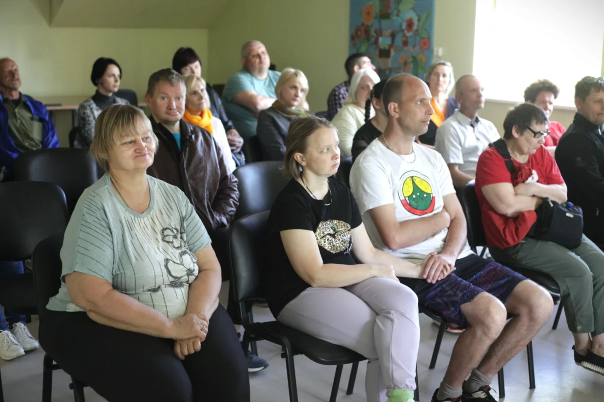 metu ratas naujienos