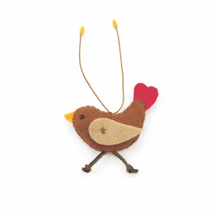 aksesuaras suvenyras velykinis paukstis interjerui automobiliui