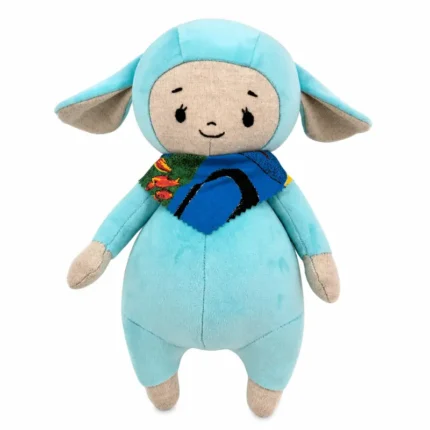 aviukas minkstas zaislas metinis